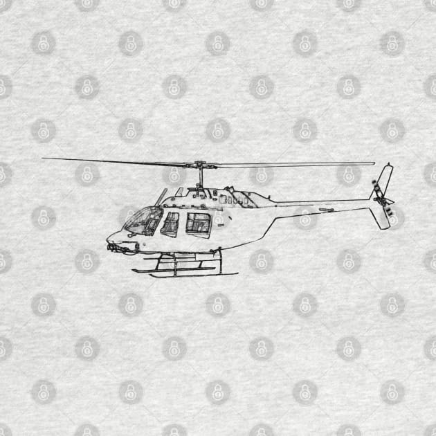 Helicopter by etihi111@gmail.com